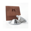 Fraupow Silver Healing Cup | Pack of 2