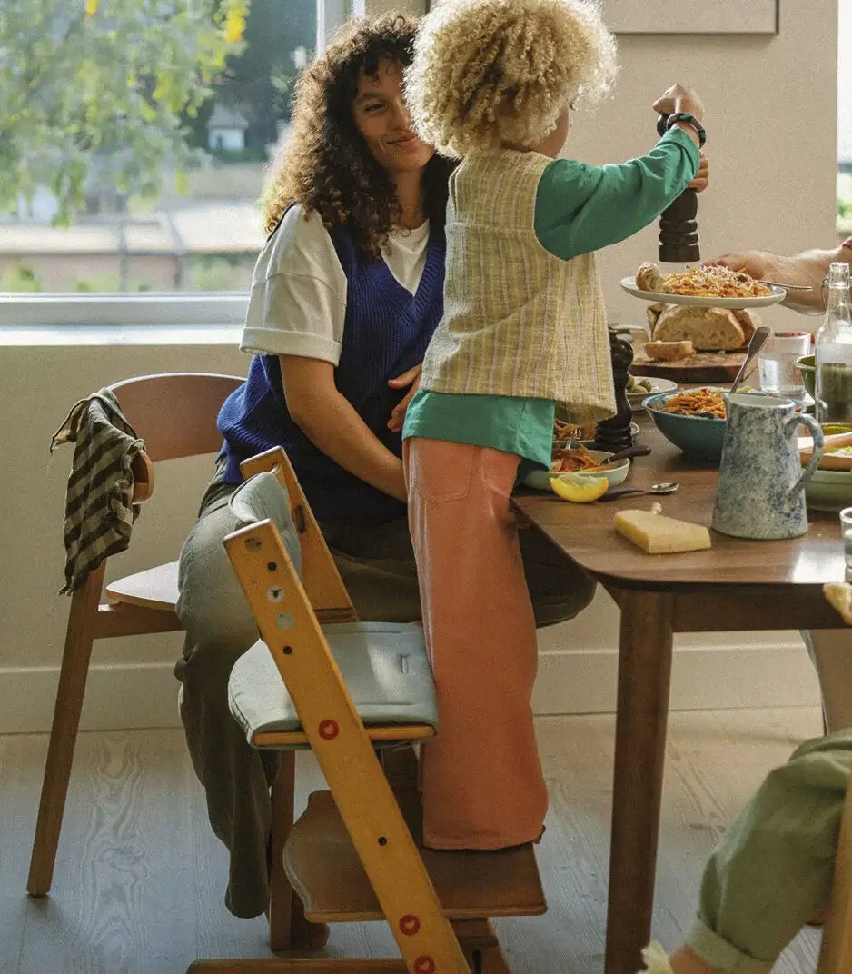 Stokke Tripp Trapp® Cushion - Parent Studio