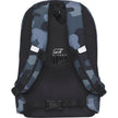 Gym/hiking backpack, Camo Rex