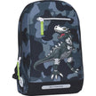 Gym/hiking backpack, Camo Rex