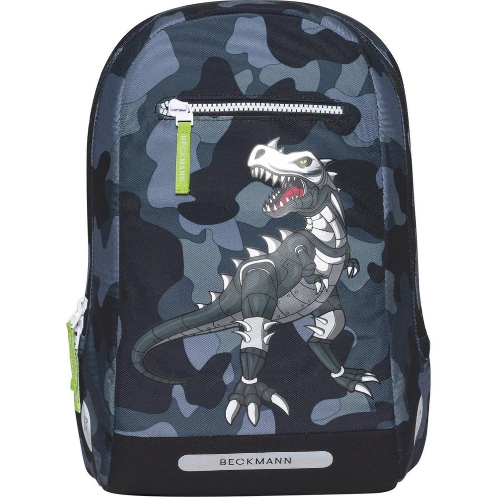 Gym/hiking backpack, Camo Rex