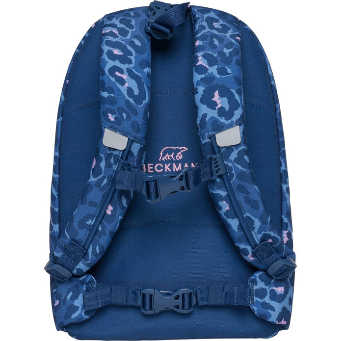 Gym/hiking backpack, Cheeta