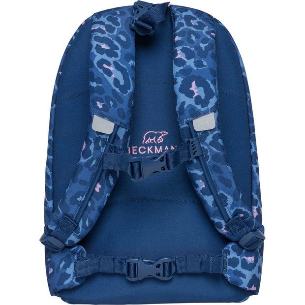 Gym/hiking backpack, Cheeta