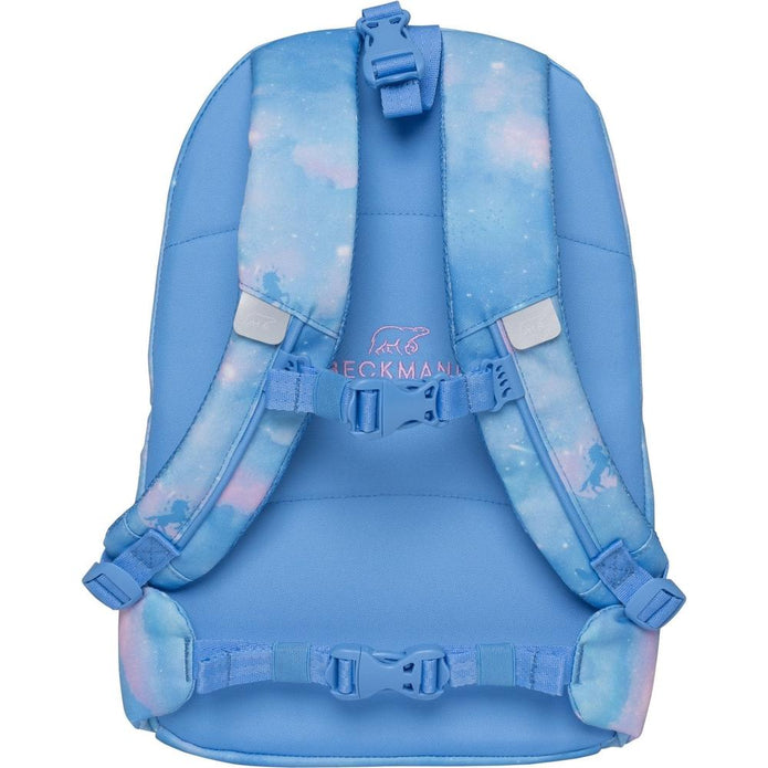 Gym/hiking backpack, Fairytale