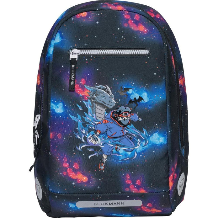 Gym/hiking backpack, Ninja Elements