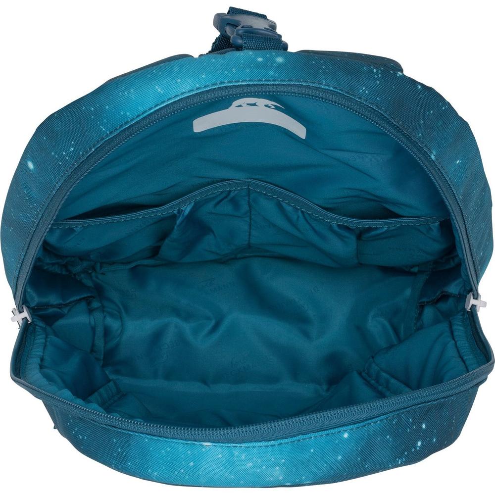 Gym/hiking backpack, Ninja Master