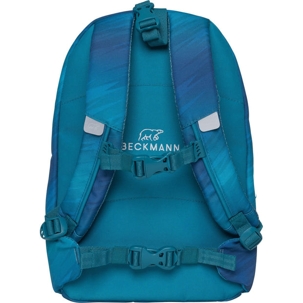 Gym/hiking backpack, Racing