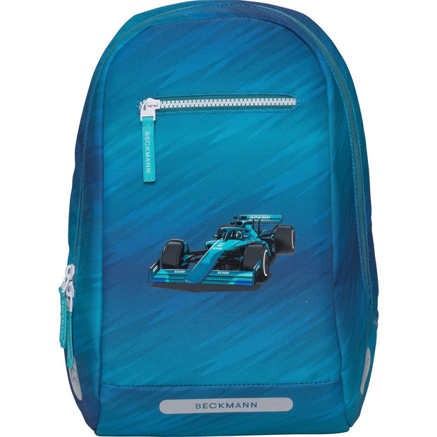 Gym/hiking backpack, Racing