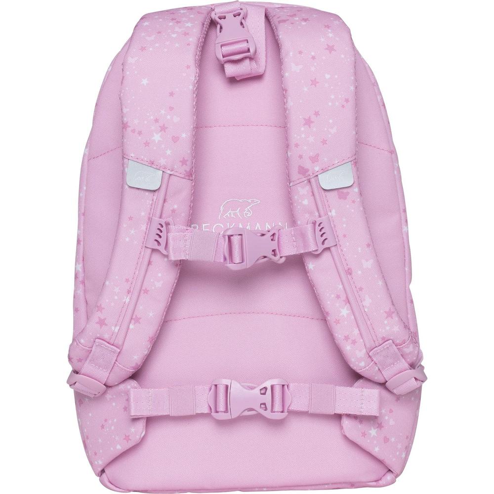 Gym/hiking backpack, Rosie