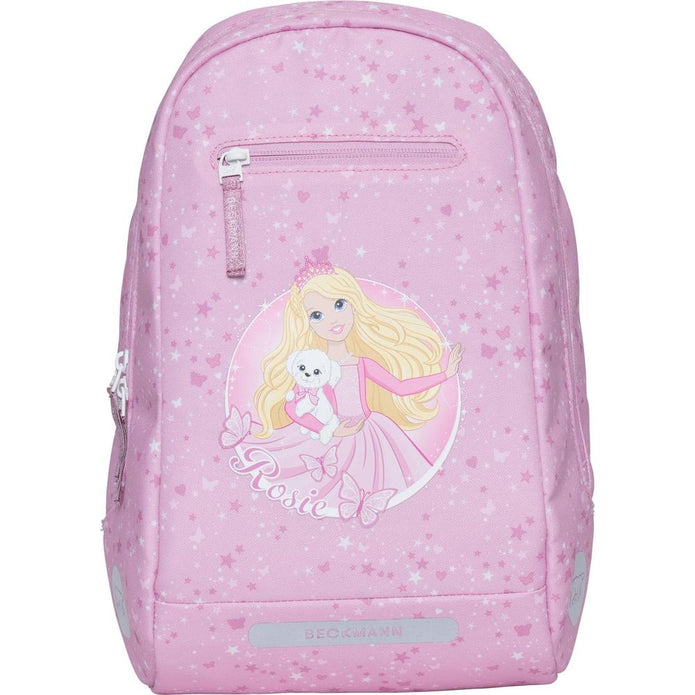 Gym/hiking backpack, Rosie