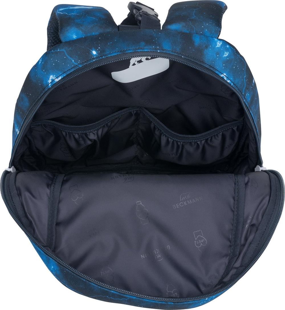 Gym/hiking backpack, Tech Rex