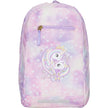 Gym/hiking backpack, Unicorn Princess Purple
