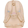 Gym/hiking backpack, Yellow Heart