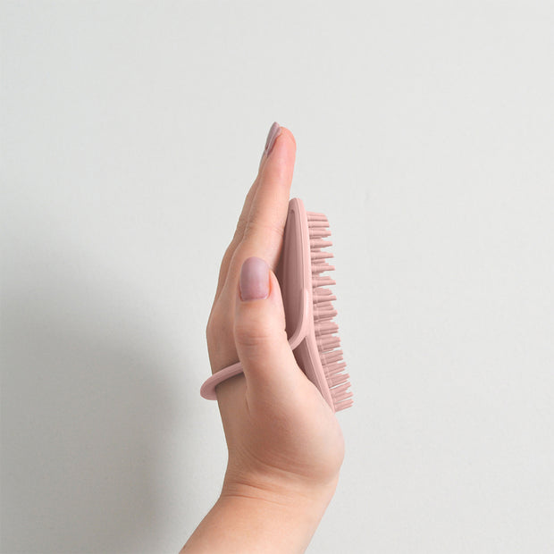 Shnuggle Baby Brush