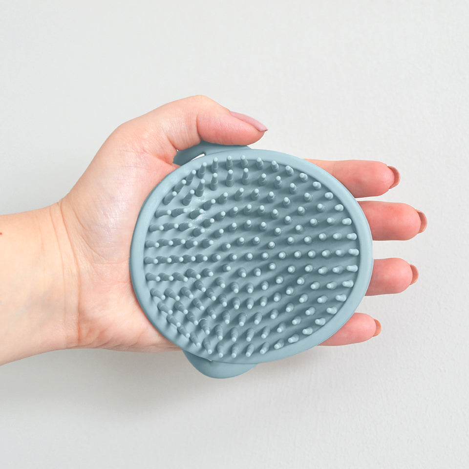 Shnuggle Baby Brush