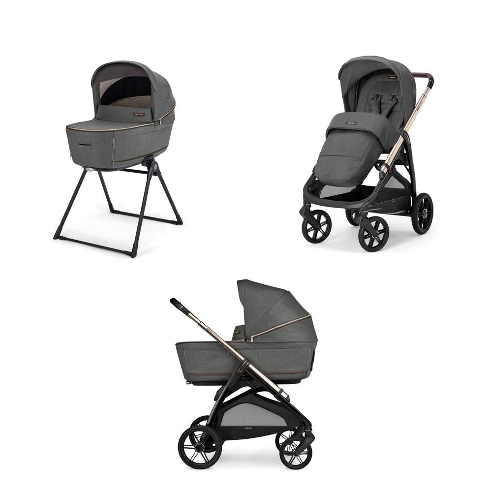 Inglesina Aptica Duo Travel System