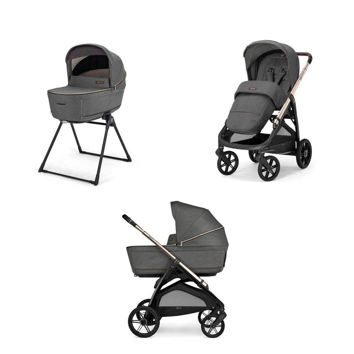 Inglesina Aptica Duo Travel System