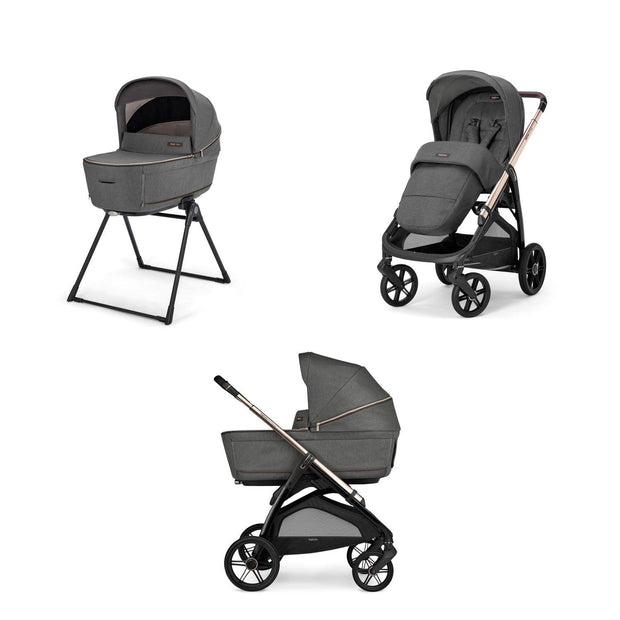 Inglesina Aptica Duo Travel System