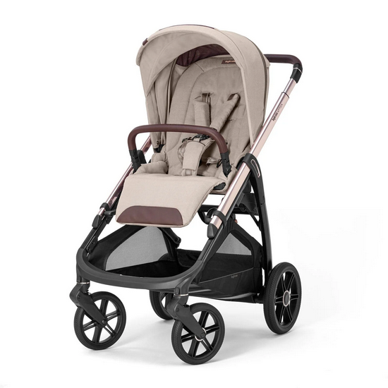 Inglesina Aptica Duo Travel System
