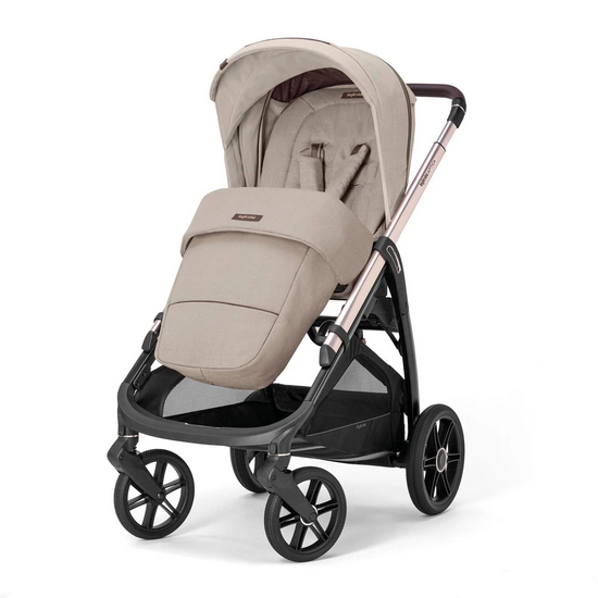 Inglesina Aptica Duo Travel System