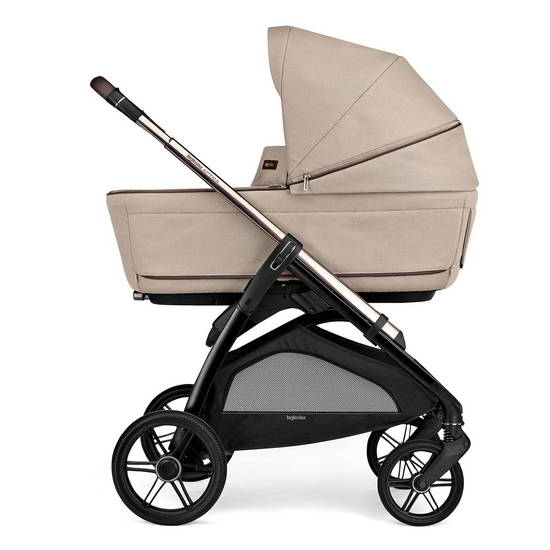 Inglesina Aptica Duo Travel System