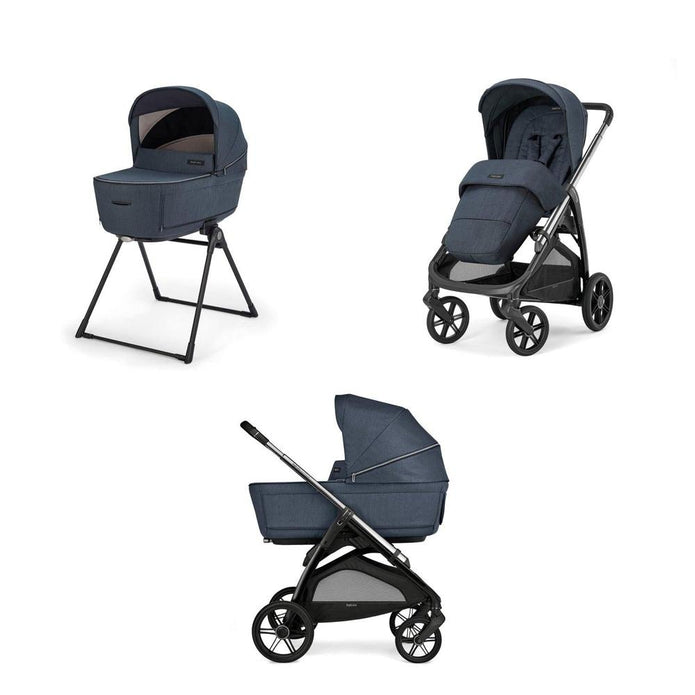 Inglesina Aptica Duo Travel System