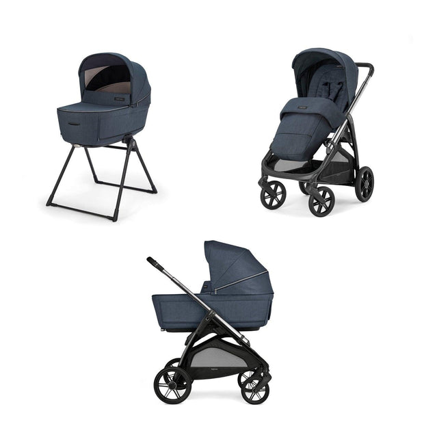 Inglesina Aptica Duo Travel System
