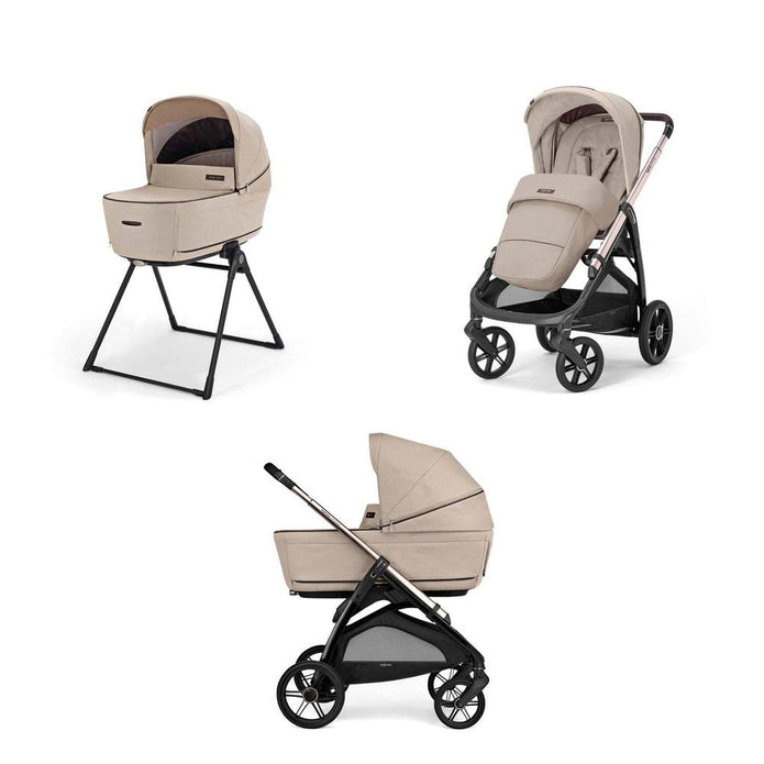 Inglesina Aptica Duo Travel System
