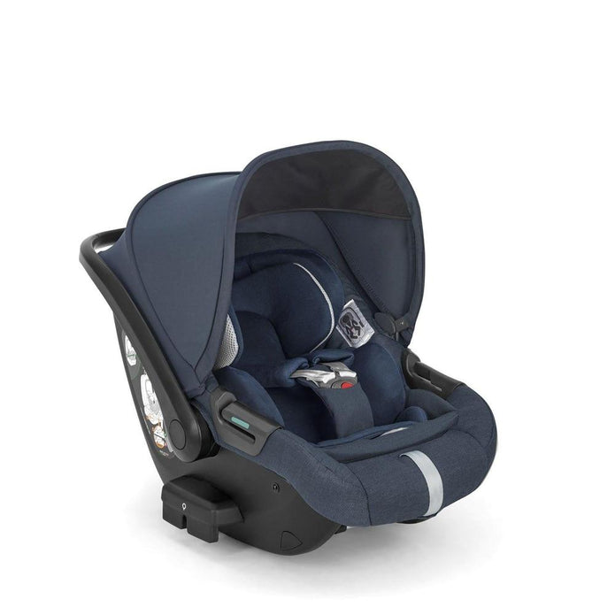 Inglesina Aptica Quattro Travel System