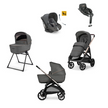 Inglesina Aptica Quattro Travel System