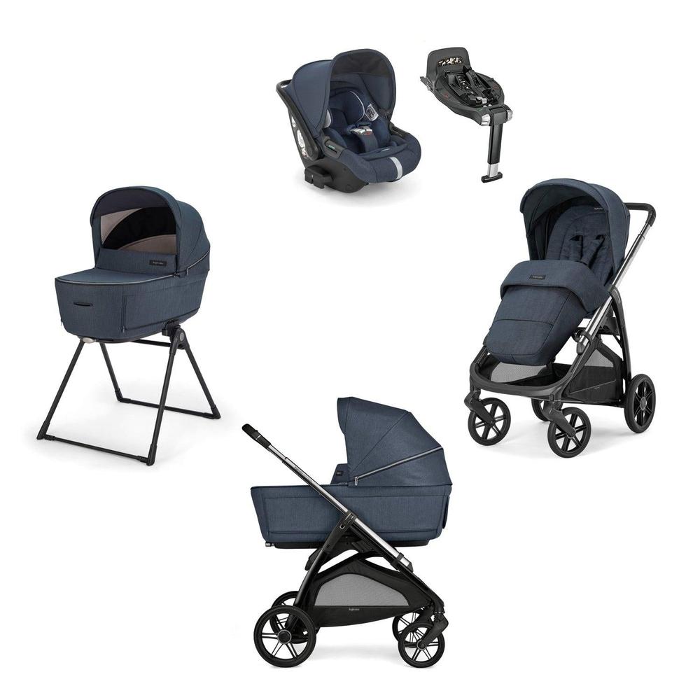 Inglesina Aptica Quattro Travel System