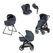 Inglesina Aptica Quattro Travel System
