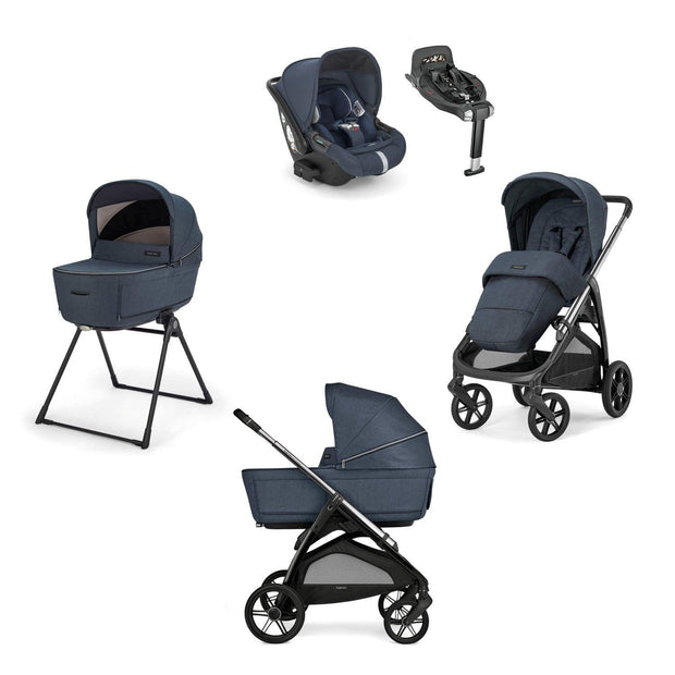 Inglesina Aptica Quattro Travel System