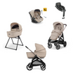 Inglesina Aptica Quattro Travel System