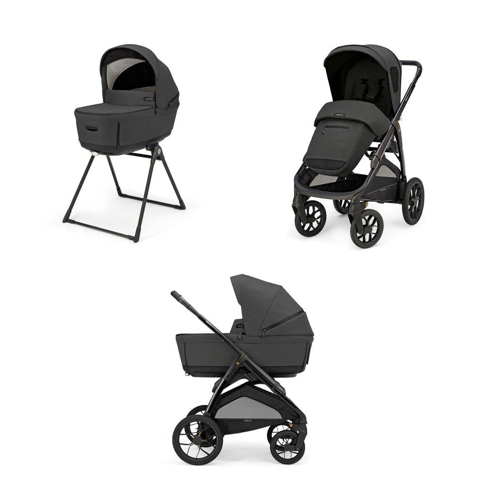 Inglesina Aptica XT Duo Travel System