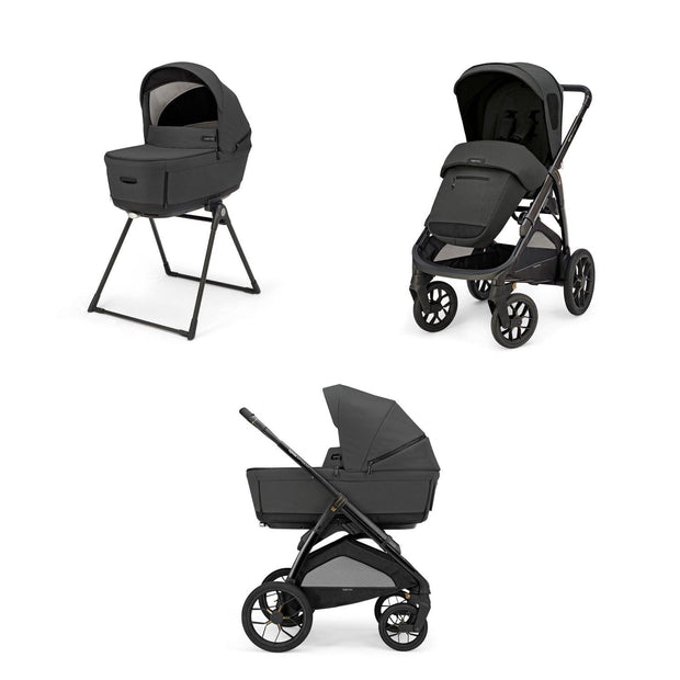 Inglesina Aptica XT Duo Travel System