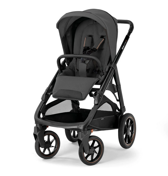 Inglesina Aptica XT Duo Travel System