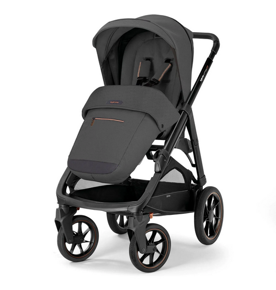 Inglesina Aptica XT Duo Travel System