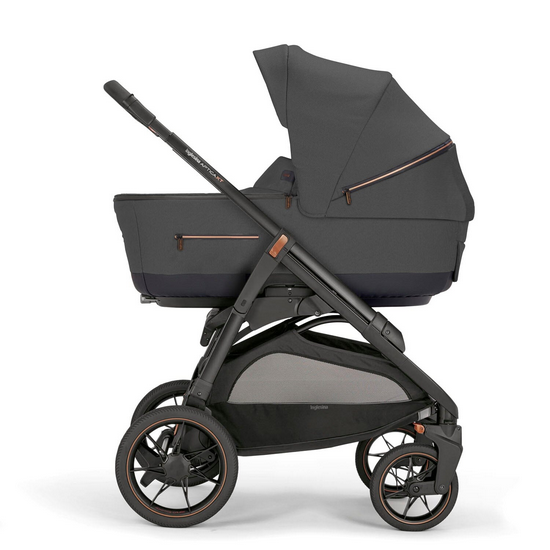 Inglesina Aptica XT Duo Travel System