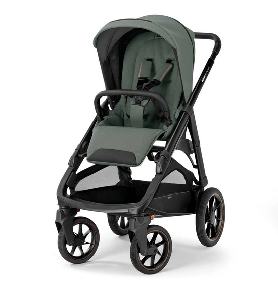 Inglesina Aptica XT Duo Travel System