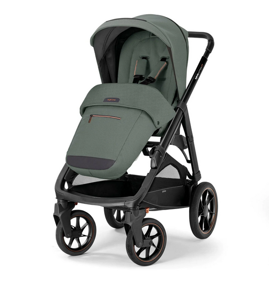 Inglesina Aptica XT Duo Travel System