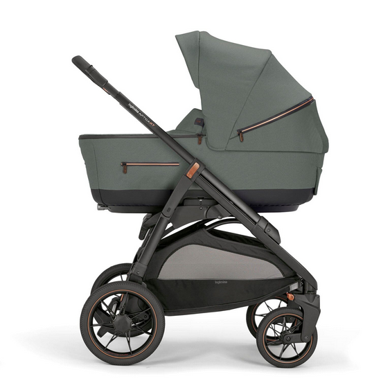 Inglesina Aptica XT Duo Travel System