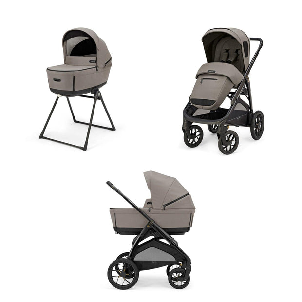 Inglesina Aptica XT Duo Travel System