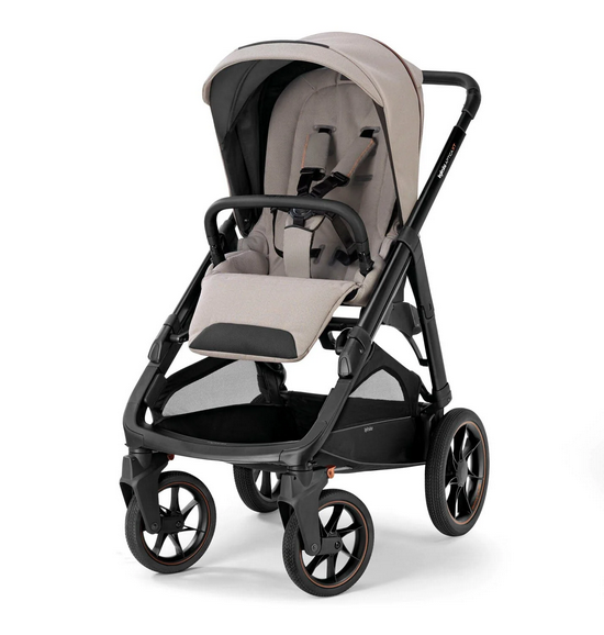 Inglesina Aptica XT Duo Travel System