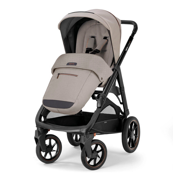 Inglesina Aptica XT Duo Travel System