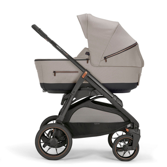 Inglesina Aptica XT Duo Travel System