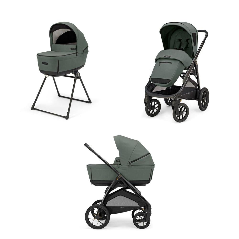 Inglesina Aptica XT Duo Travel System