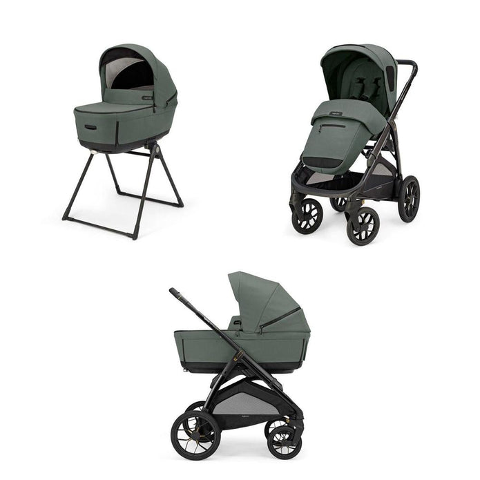 Inglesina Aptica XT Duo Travel System