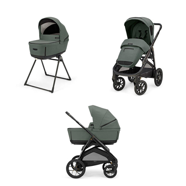 Inglesina Aptica XT Duo Travel System