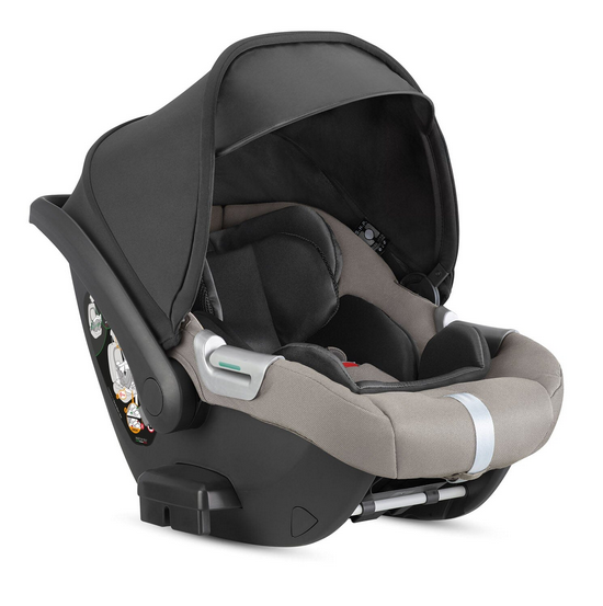 Inglesina Aptica XT Quattro Travel System